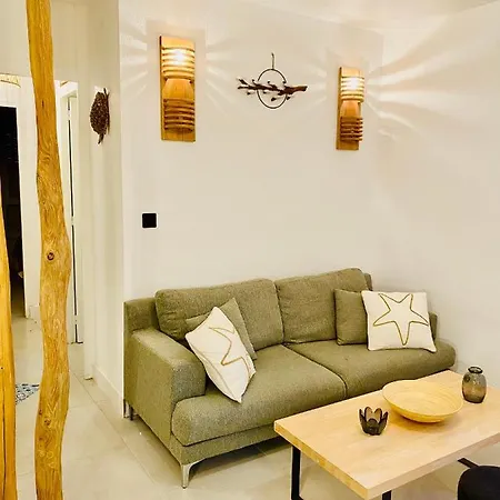 Apartamento Les Pieds Dans Le Sable Argelès-sur-Mer Exterior foto