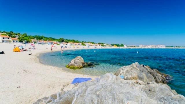 Appartement Les Pieds Dans Le Sable Argelès-sur-Mer