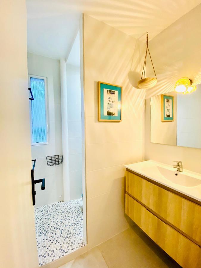 Appartement Les Pieds Dans Le Sable Argelès-sur-Mer